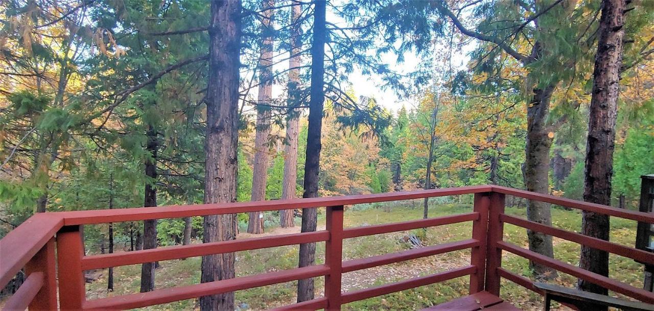 Narrow Gauge Inn Фіш-Кемп Екстер'єр фото