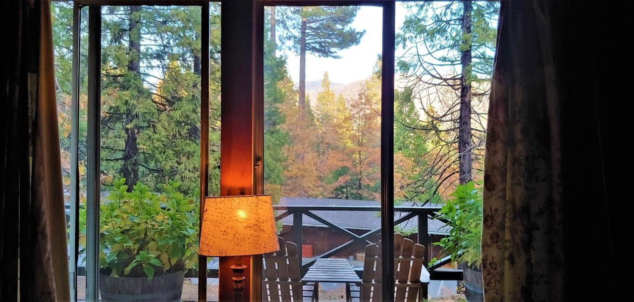 Narrow Gauge Inn Фіш-Кемп Екстер'єр фото