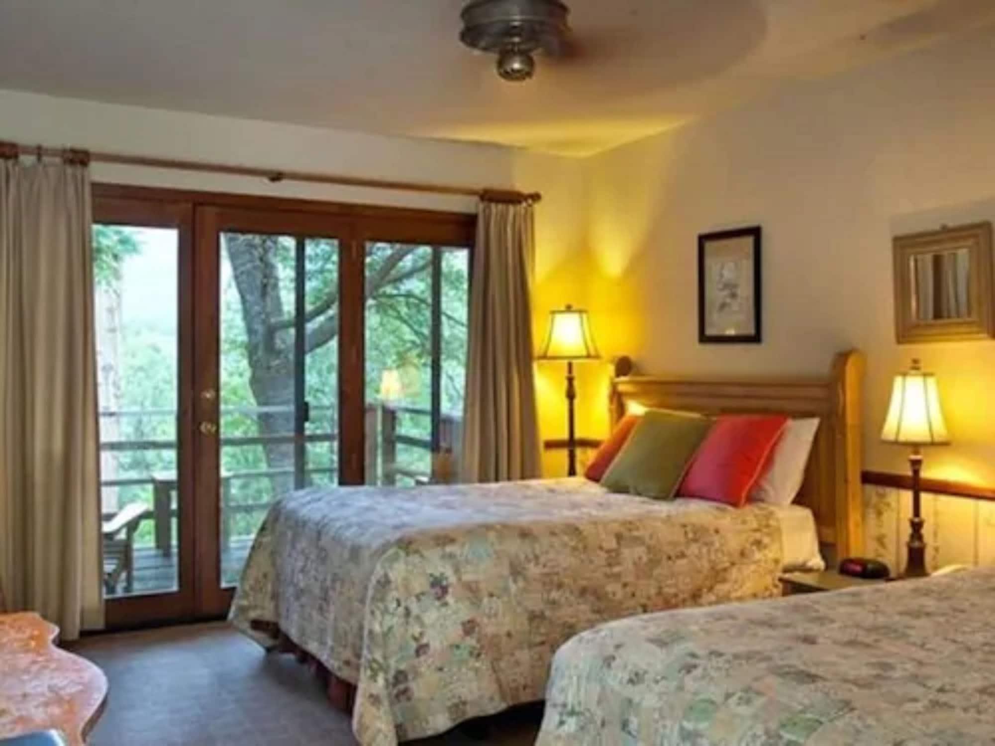 Narrow Gauge Inn Фіш-Кемп Екстер'єр фото